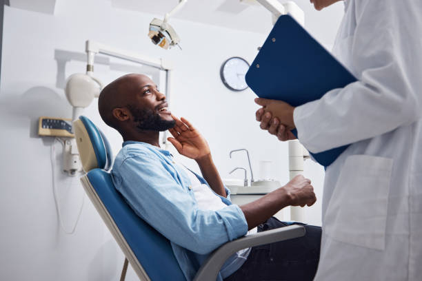Best Emergency Dentist for Special Needs Patients in Spiro, OK