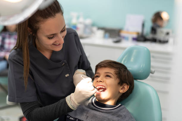 Best Orthodontic Emergency Dentist in Spiro, OK