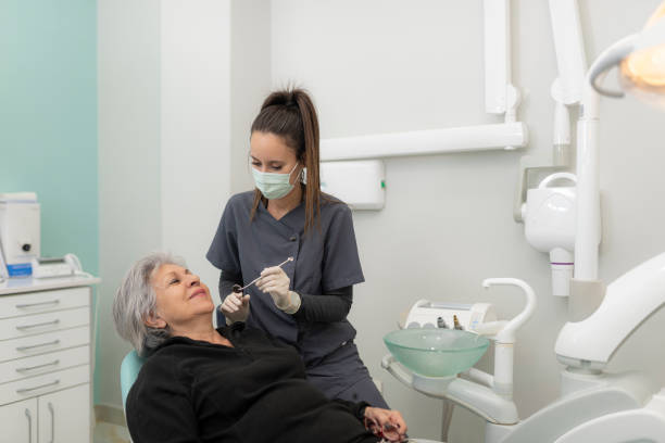Best Emergency Dental Extractions in Spiro, OK