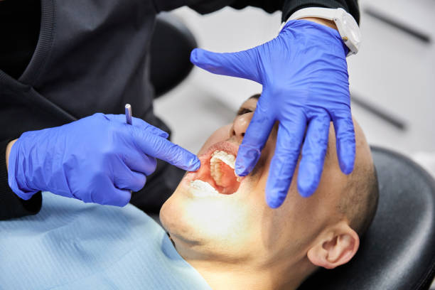 Best Weekend Emergency Dentist in Spiro, OK