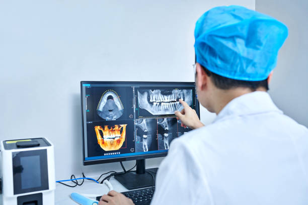 Best Emergency Dental Extractions in Spiro, OK