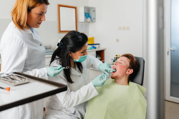 Best Weekend Emergency Dentist in Spiro, OK
